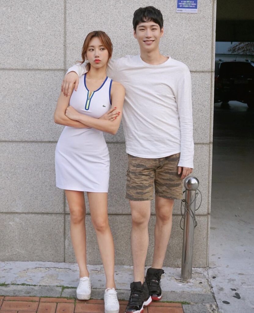 마동석 예정화 결혼 나이 차이 혼인신고 깜짝 발표한 근황 44 18F00C10 2785 46C4 B150 158464F6E47D