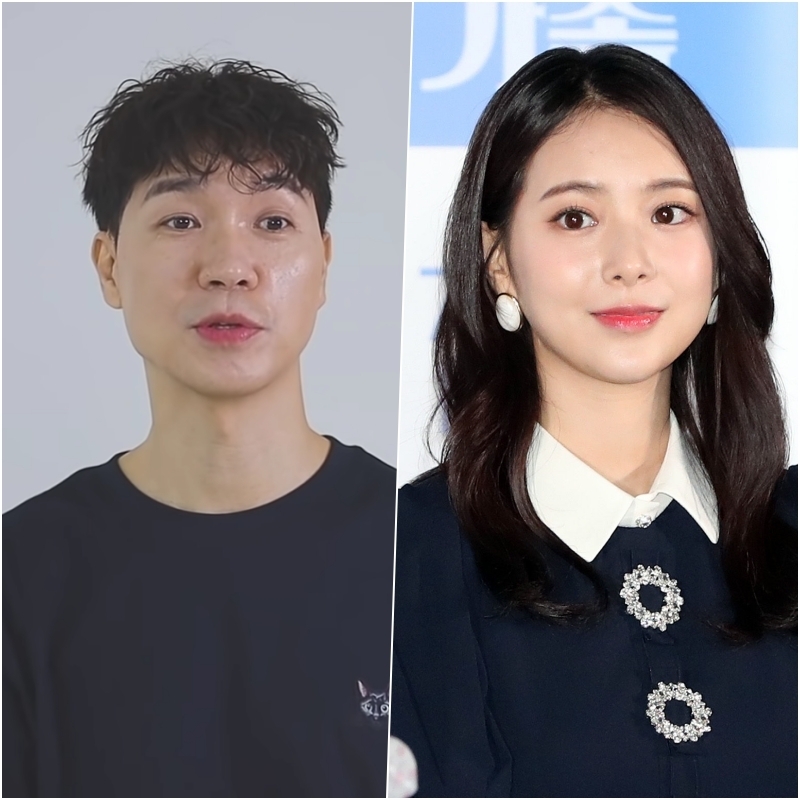 박수홍 와이프 김다예 근황 나이 차이 결혼 우리가 몰랐던 사실들 16 3AD8285F CF34 4ADD 834F E45705839B21
