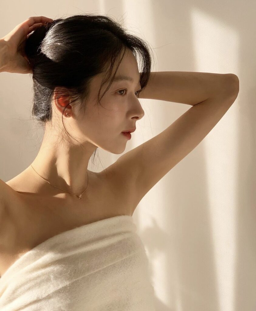 나인뮤지스 민하 결혼 레전드 실물 과거 모습 7 민하