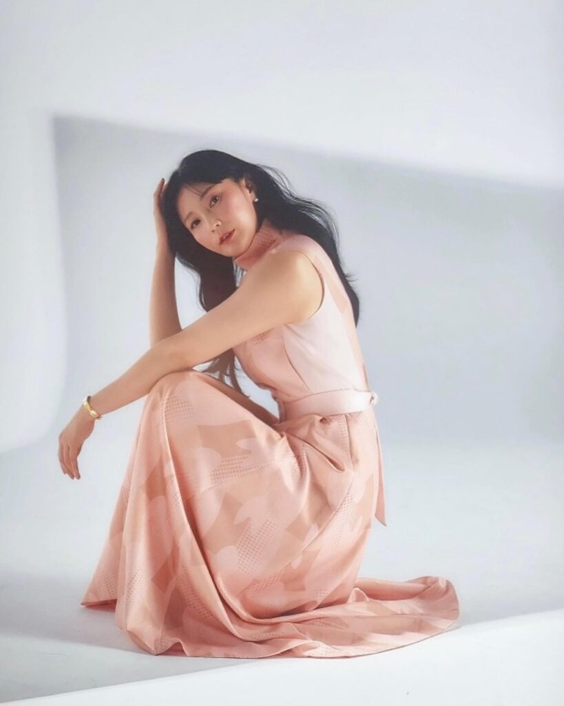 안혜경 결혼 나이 프로필 우리가 몰랐던 사실들 7 366445624 3143617412614007 5725311439613698110 n
