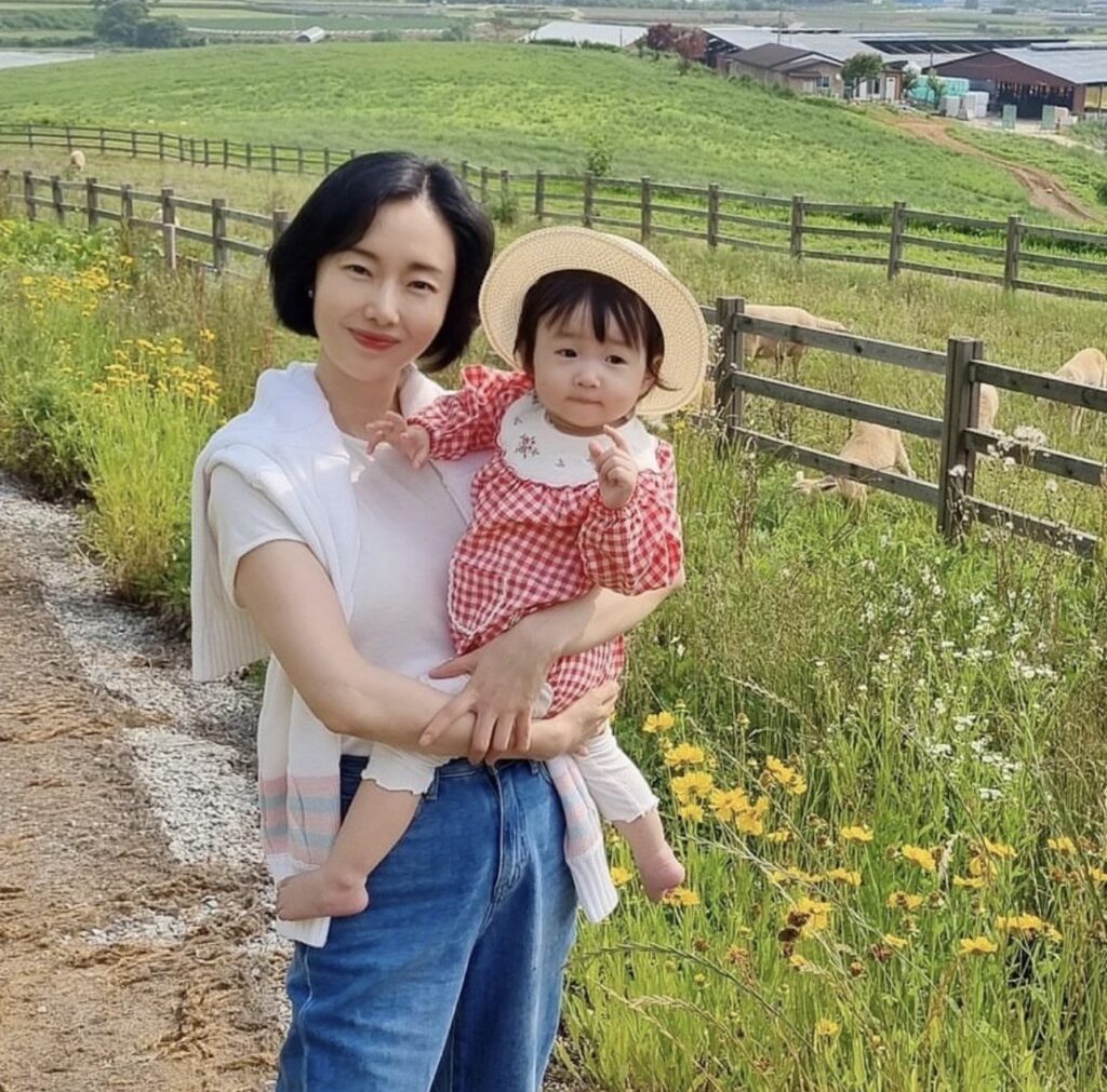이정현 나이 프로필 결혼 우리가 몰랐던 사실들 11 IMG 5683