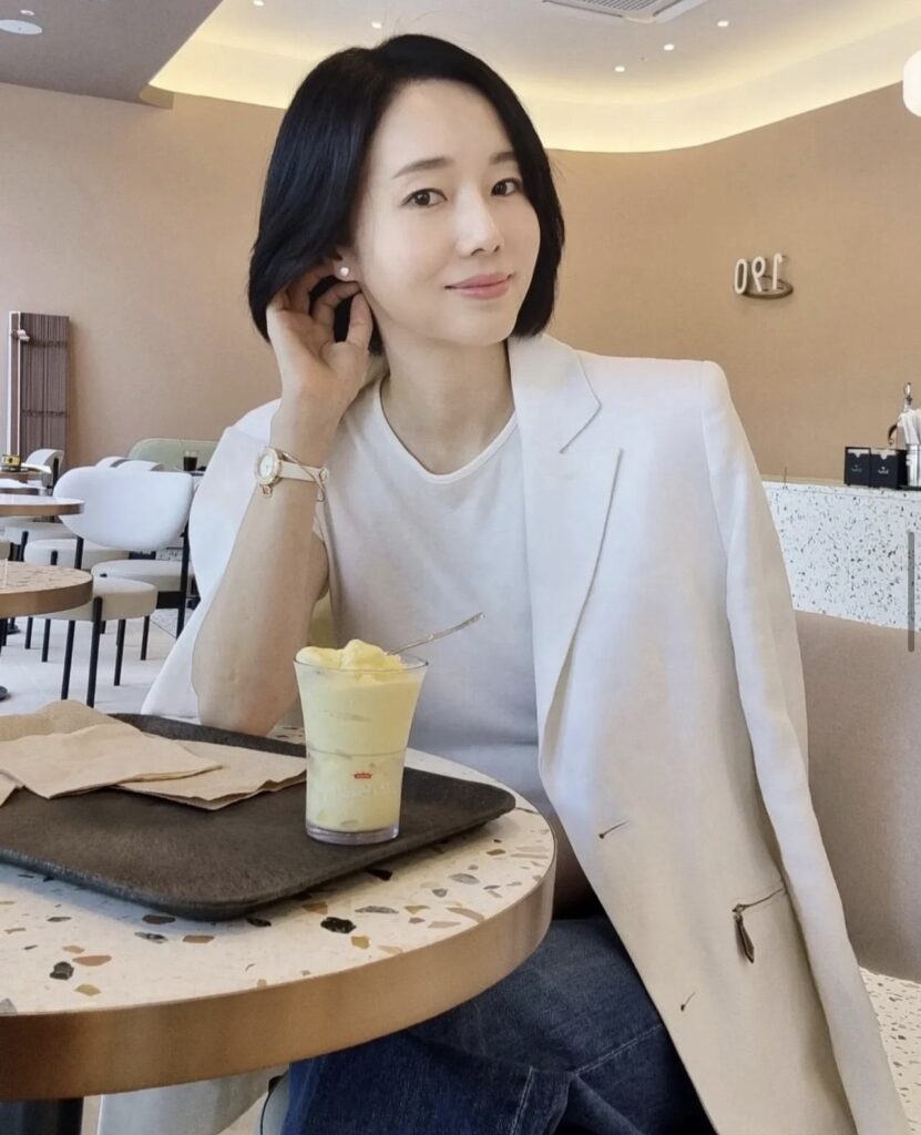 이정현 나이 프로필 결혼 우리가 몰랐던 사실들 16 IMG 5684