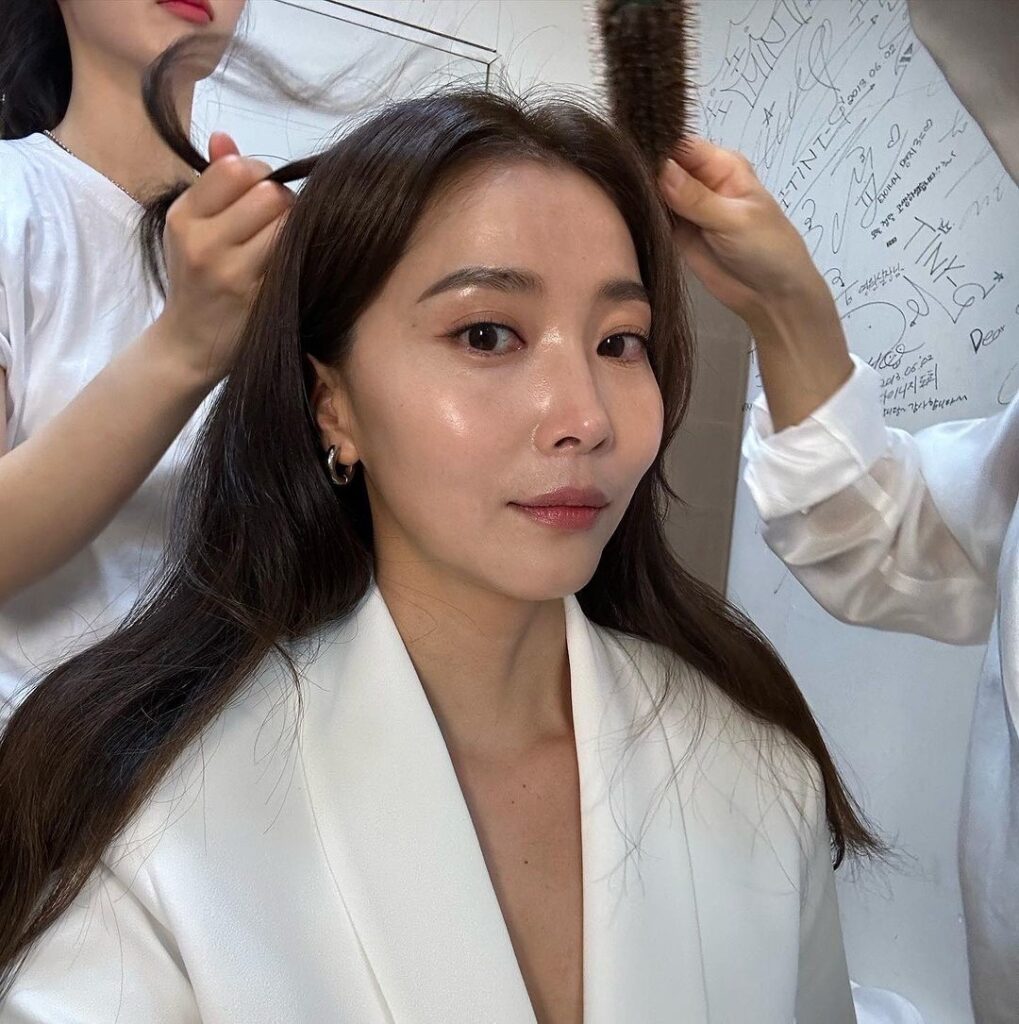 이정현 나이 프로필 결혼 우리가 몰랐던 사실들 15 오윤아