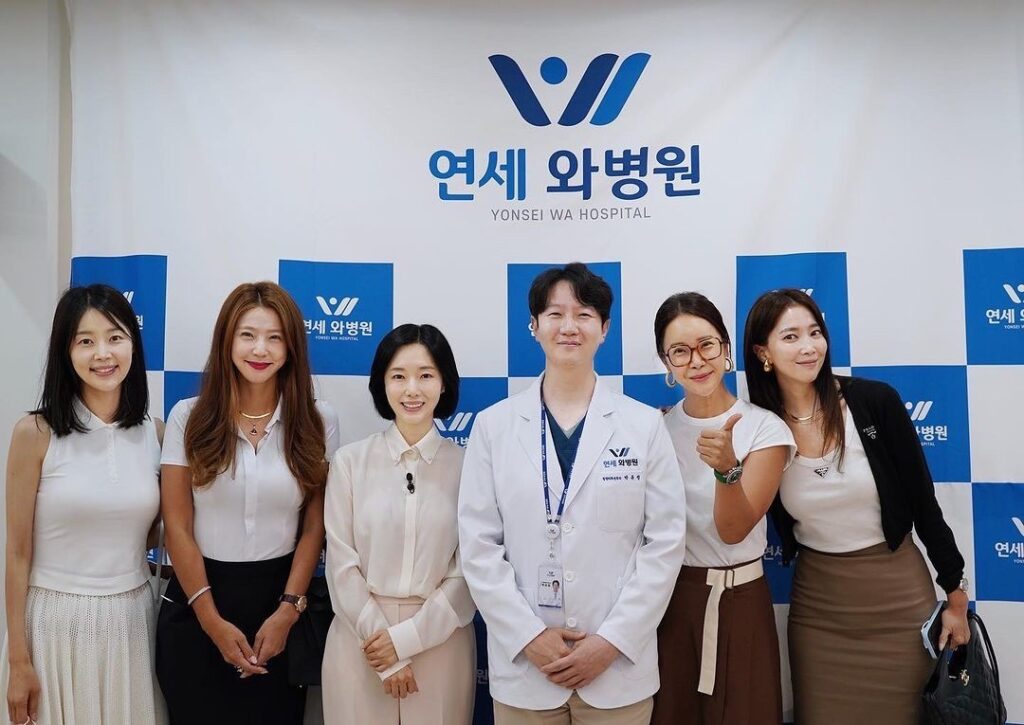 이정현 나이 프로필 결혼 우리가 몰랐던 사실들 14 이정현 남편 병원