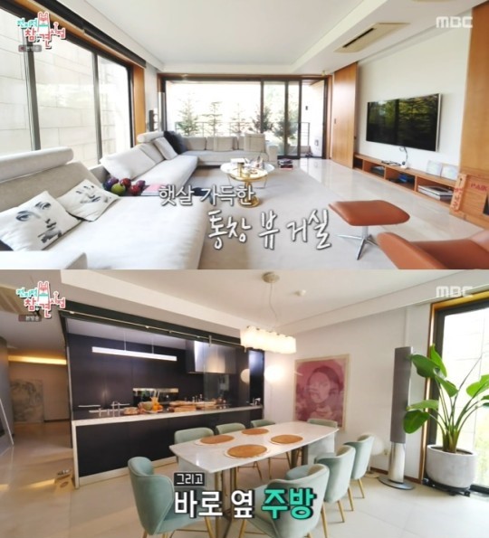 이정현 나이 프로필 결혼 우리가 몰랐던 사실들 21 이정현 집