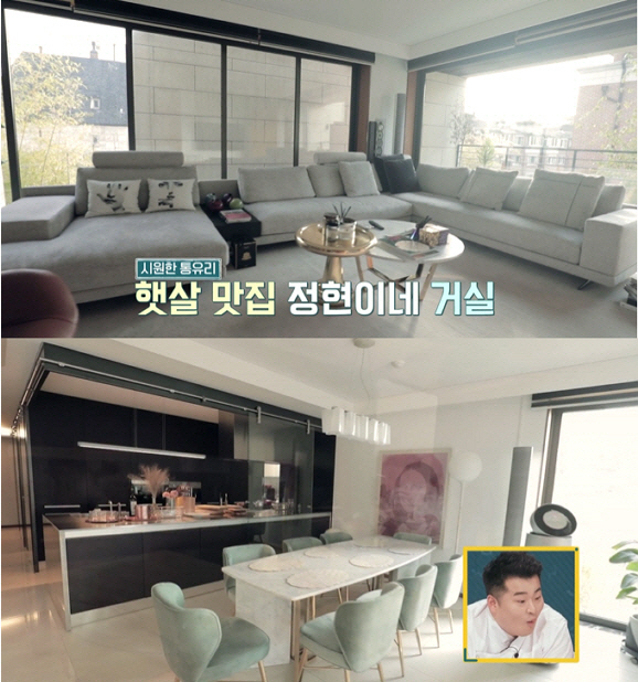 이정현 나이 프로필 결혼 우리가 몰랐던 사실들 19 IMG 5697