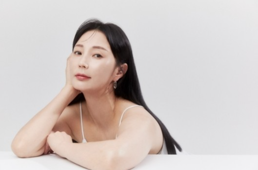 안혜경 결혼 나이 프로필 우리가 몰랐던 사실들 13 스크린샷 2023 08 31 오후 10.33.42