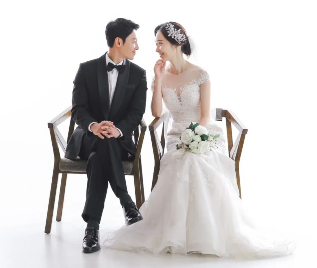 김동욱 결혼 이미지