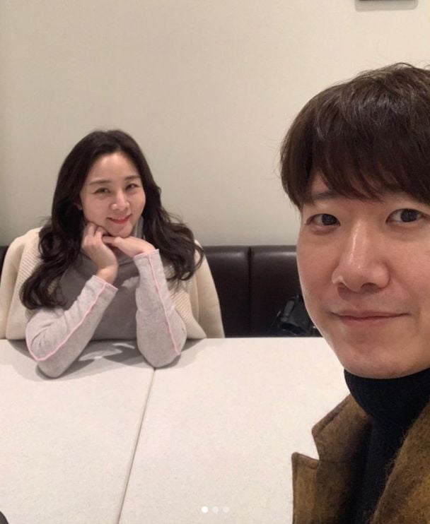 조우종 정다은 나이 차이 자녀 결혼 러브스토리 8 01.21345489.1