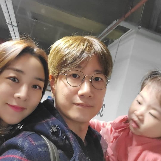 조우종 정다은 나이 차이 자녀 결혼 러브스토리 39 01.23134049.1 1