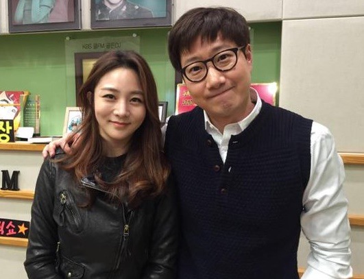 조우종 정다은 나이 차이 자녀 결혼 러브스토리 38 43046 79684 3419