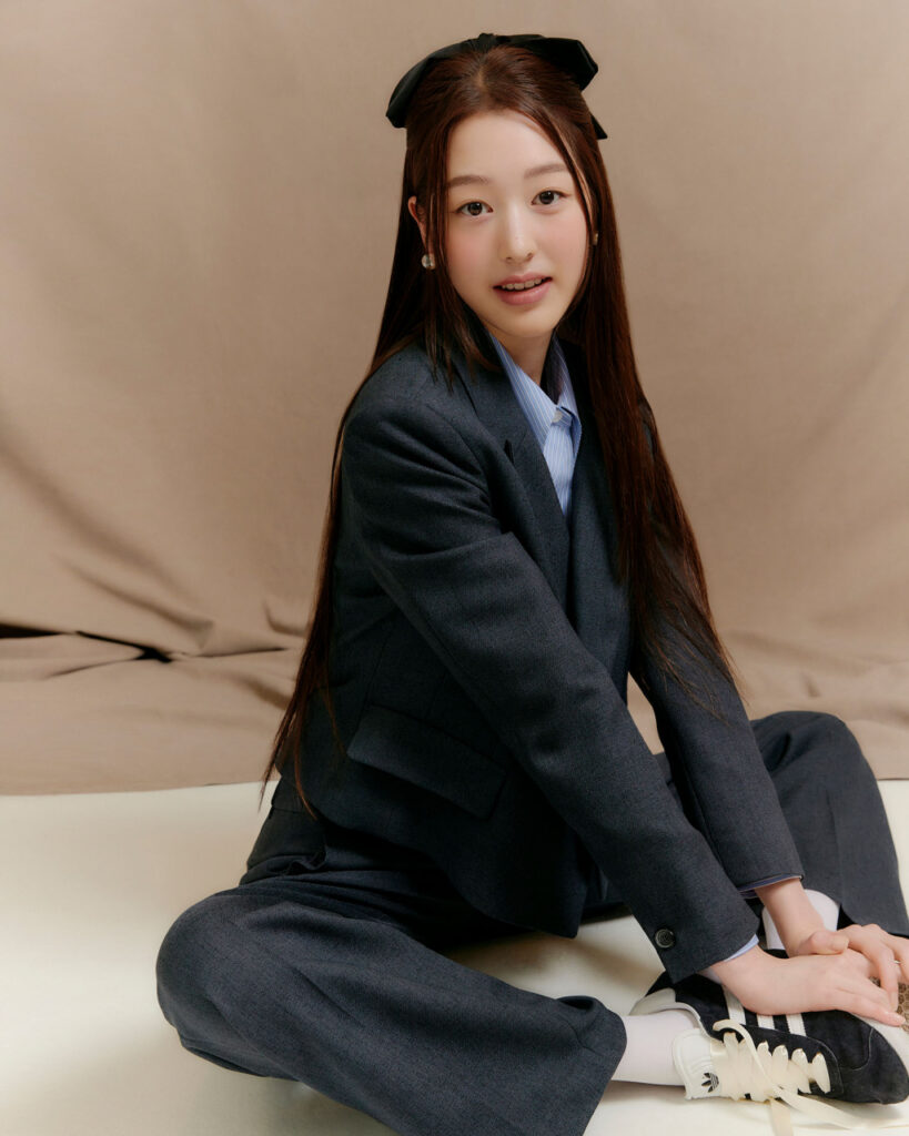 장다아 장원영 언니 나이 과거 광고 우리가 몰랐던 사실들 27 HKtzKz