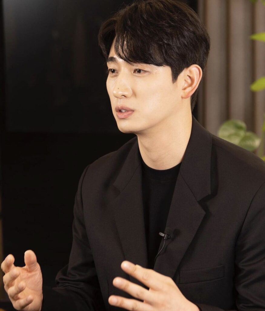 배우 윤박 김수빈 결혼 나이 차이 프로필 우리가 몰랐던 사실들 12 IMG 5817