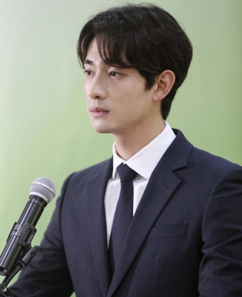 배우 윤박 김수빈 결혼 나이 차이 프로필 우리가 몰랐던 사실들 20 IMG 5820