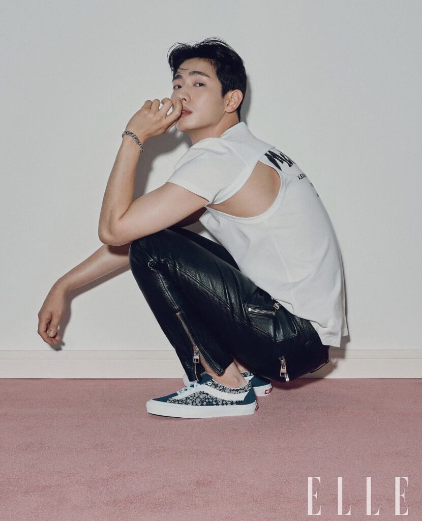 배우 윤박 김수빈 결혼 나이 차이 프로필 우리가 몰랐던 사실들 18 IMG 5821