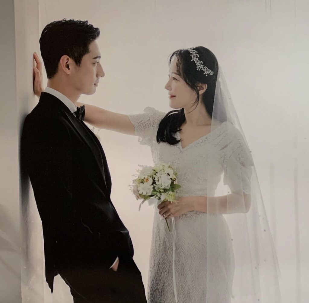 배우 윤박 김수빈 결혼 나이 차이 프로필 우리가 몰랐던 사실들 21 IMG 5822