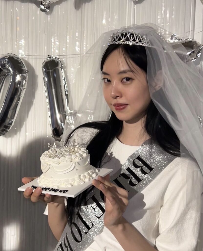 배우 윤박 김수빈 결혼 나이 차이 프로필 우리가 몰랐던 사실들 28 IMG 5824