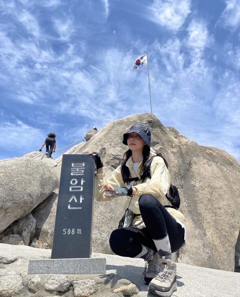 배우 윤박 김수빈 결혼 나이 차이 프로필 우리가 몰랐던 사실들 15 IMG 5826