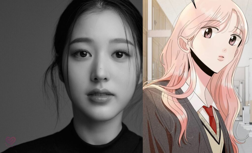 장다아 장원영 언니 나이 과거 광고 우리가 몰랐던 사실들 8 IMG 6848