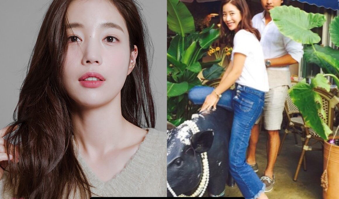 기은세 이혼