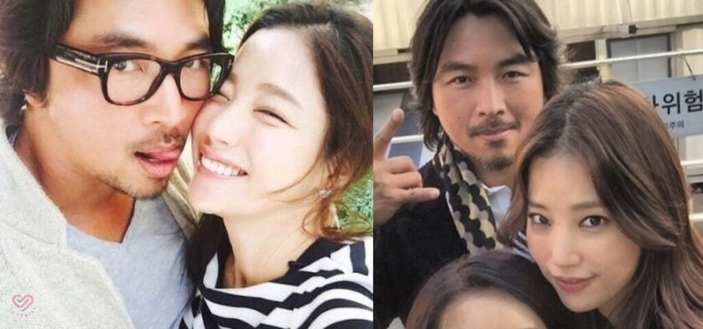 기은세 이혼 나이 프로필 남편 우리가 몰랐던 결혼 러브스토리 10 IMG 7034