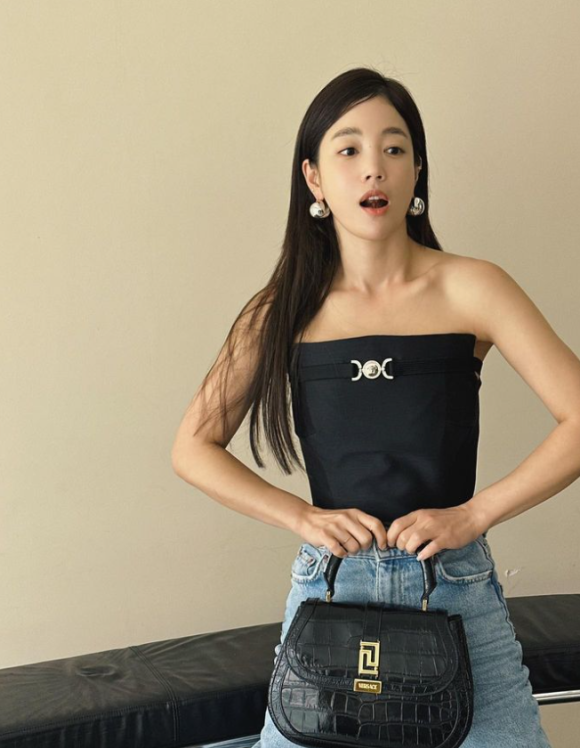 기은세 이혼 나이 프로필 남편 우리가 몰랐던 결혼 러브스토리 8 KakaoTalk Snapshot 20230922 154842