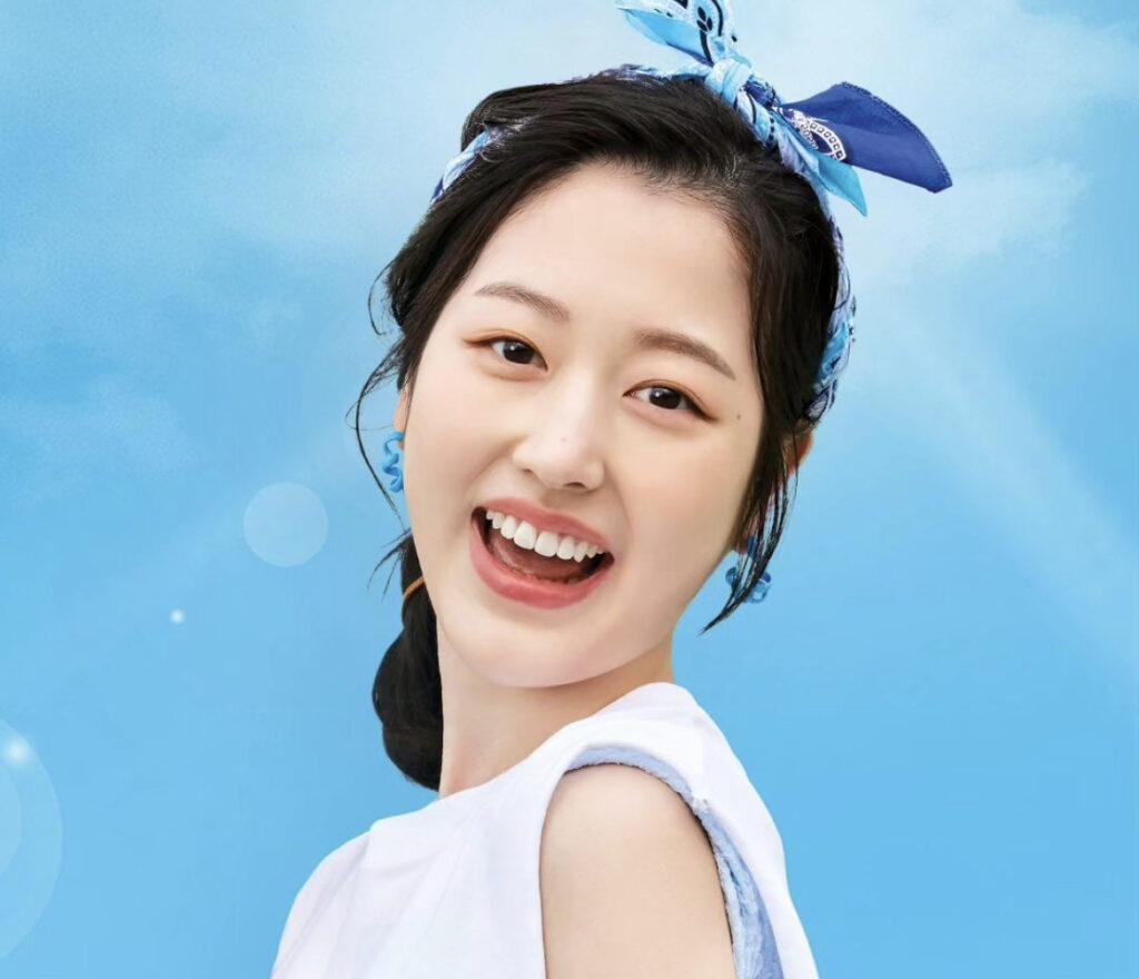 장다아 장원영 언니 나이 과거 광고 우리가 몰랐던 사실들 20 장다아 광고 아큐브