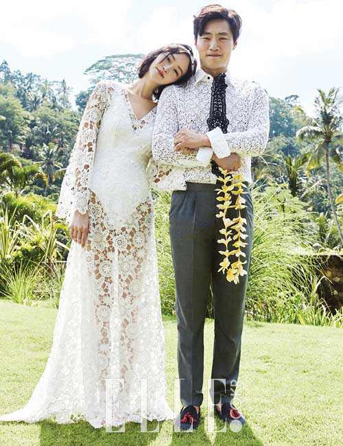 이희준 이혜정 결혼