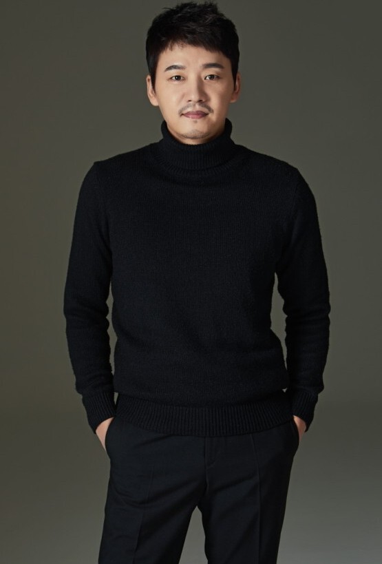 김승수 프로필