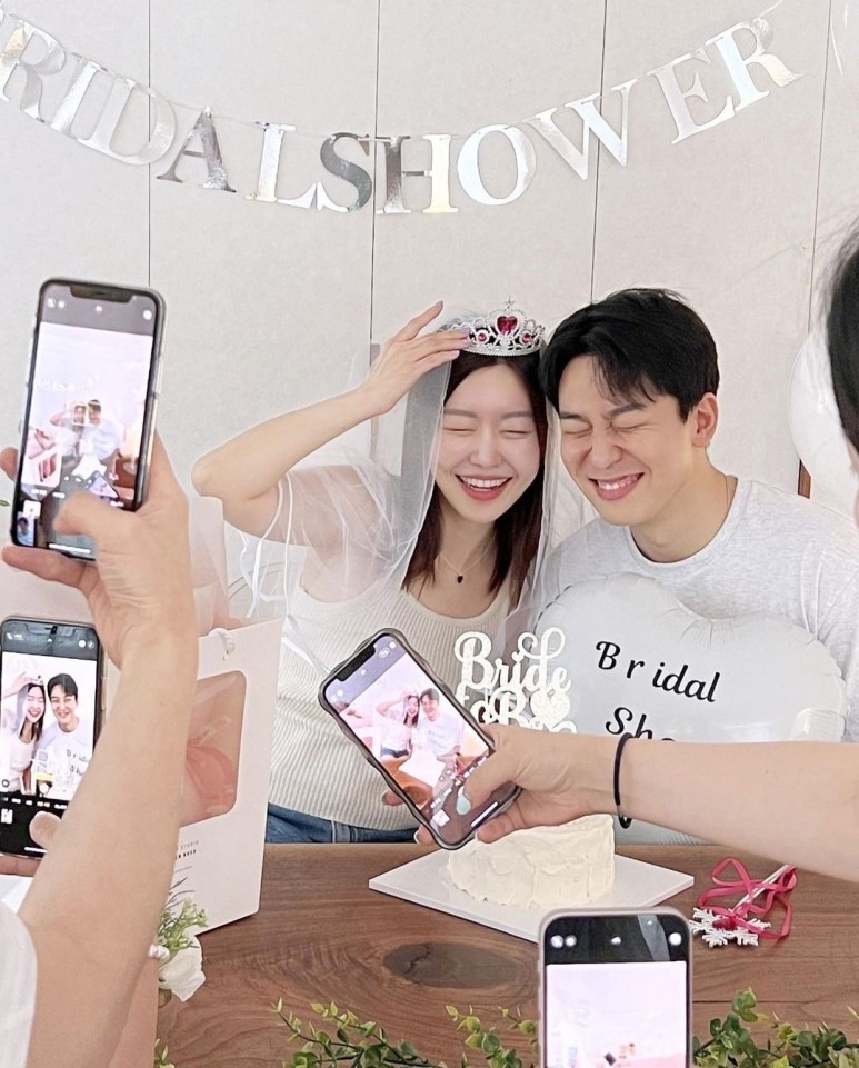 레이디제인 임현태 나이 차이 결혼 놀라운 러브스토리 11 Screenshot 20230731 013231 Instagram 1