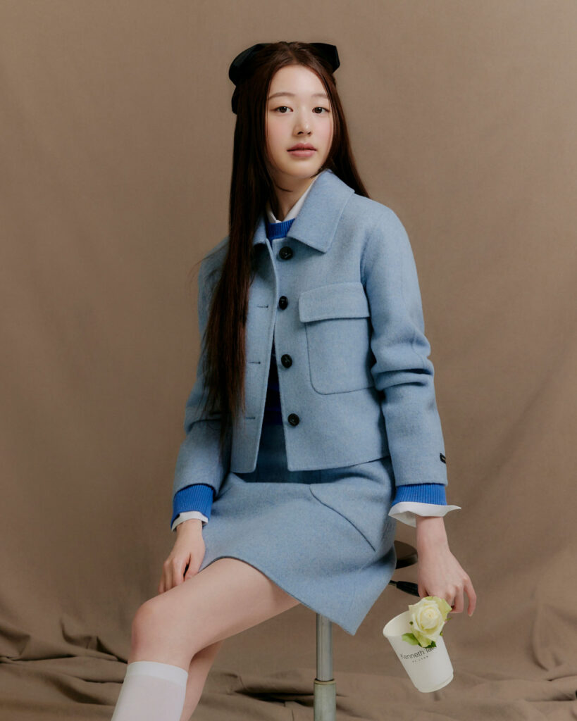 장다아 장원영 언니 나이 과거 광고 우리가 몰랐던 사실들 25 WkNyYj