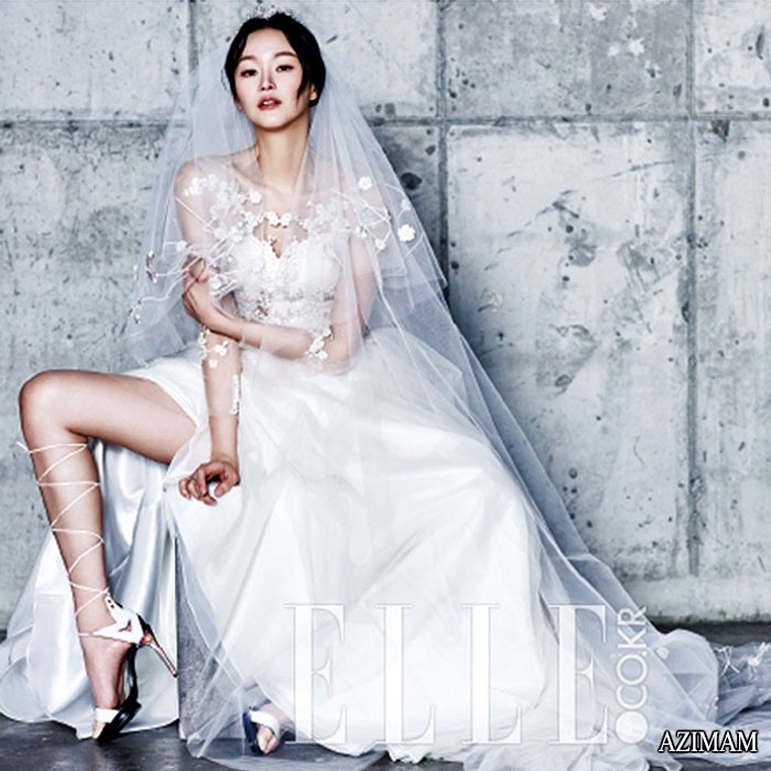 모델 이혜정 결혼