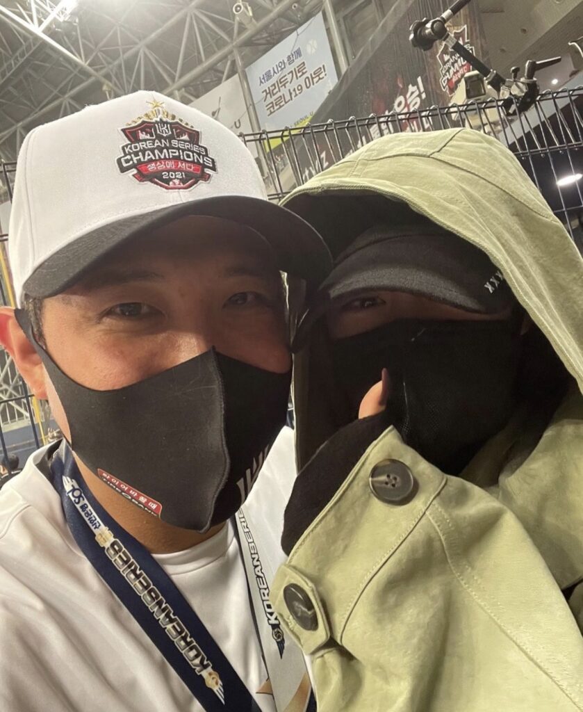 지연 황재균 결혼 첫만남 나이 차이 시그니엘 집 공개 7 지연 황재균 나이 차이