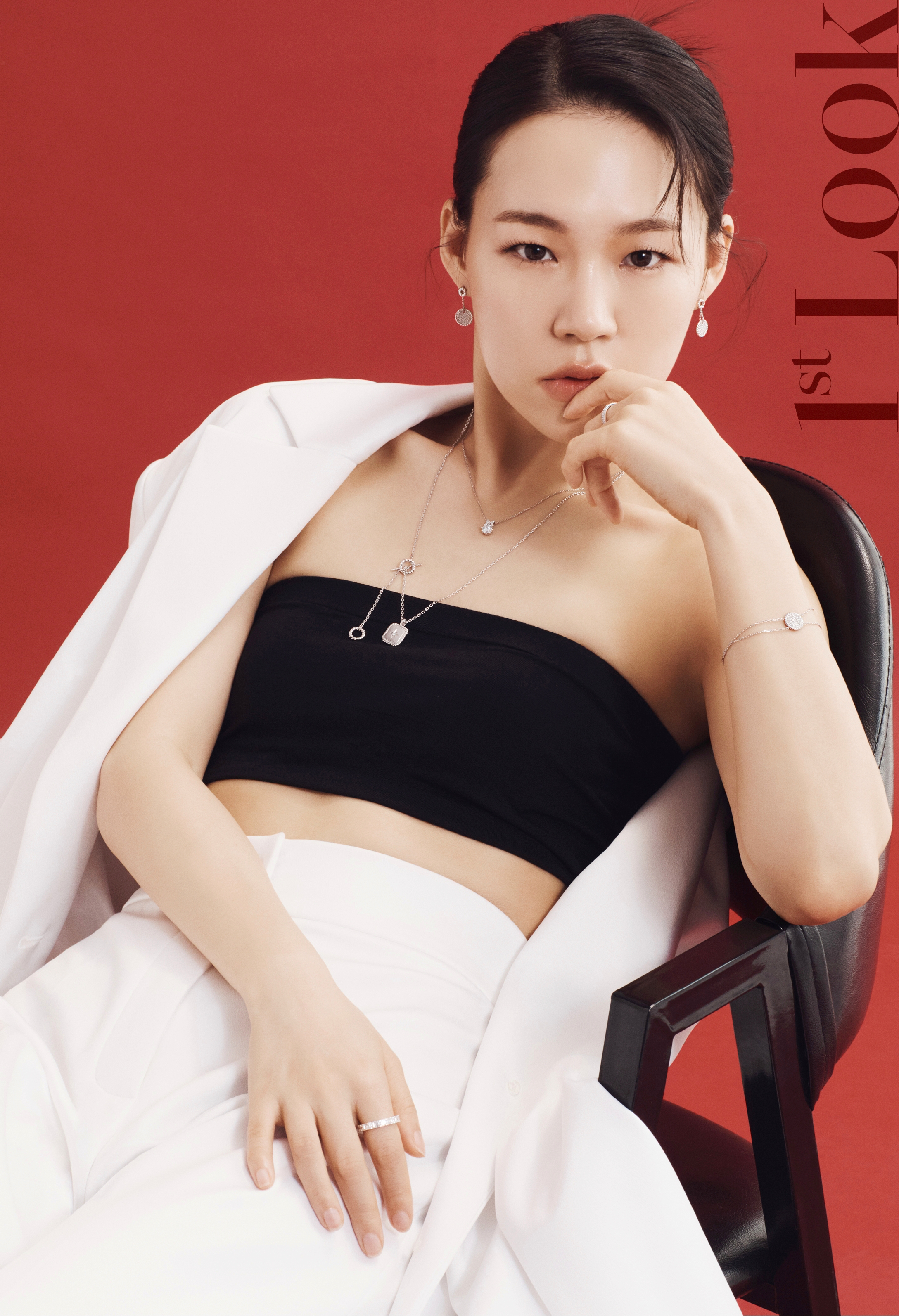 한예리 결혼 나이 남편 우리가몰랐던 사실들 11 love 51320690688 535817b005 o