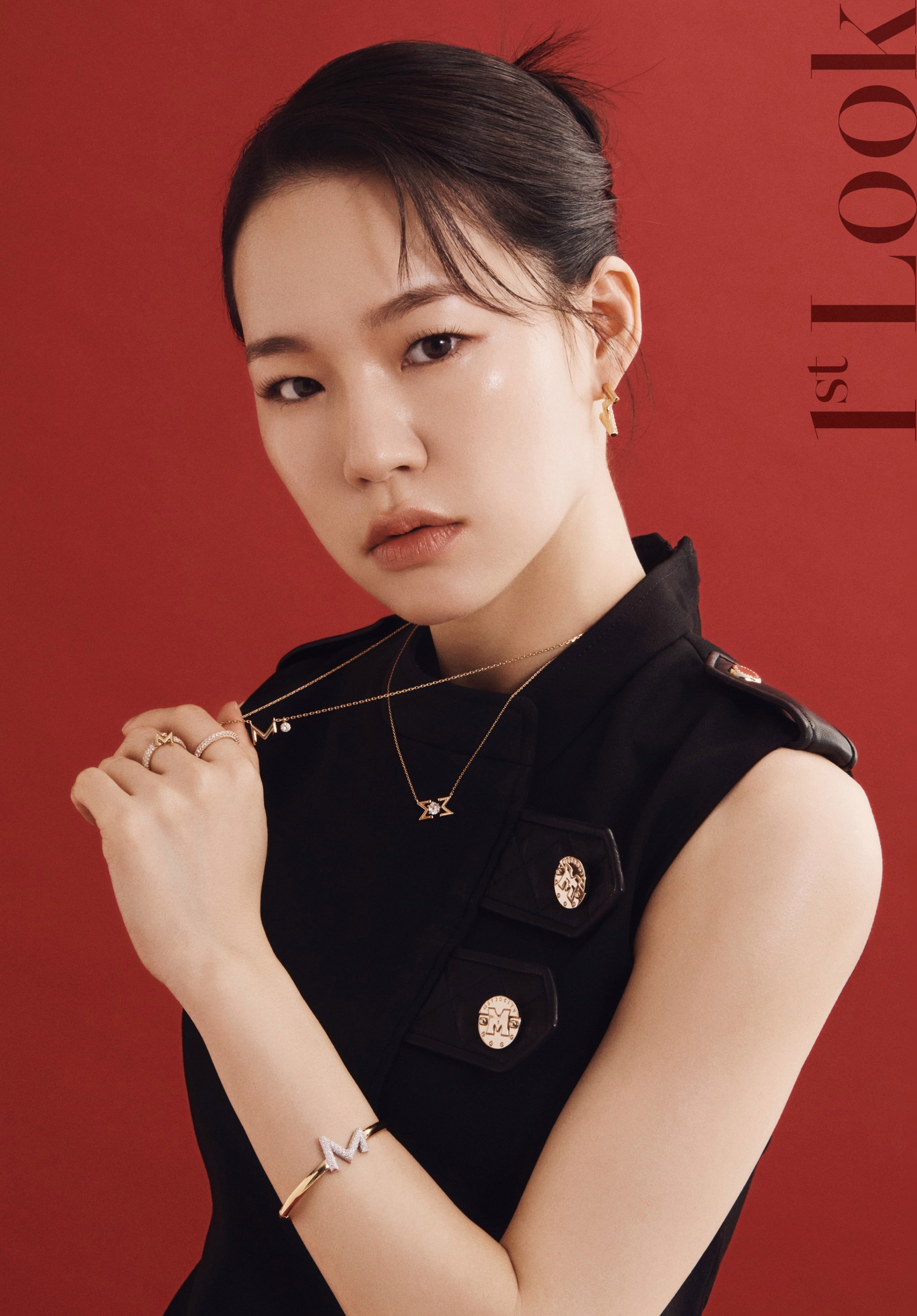 한예리 결혼 나이 남편 우리가몰랐던 사실들 12 love 51321206469 00487b2348 o