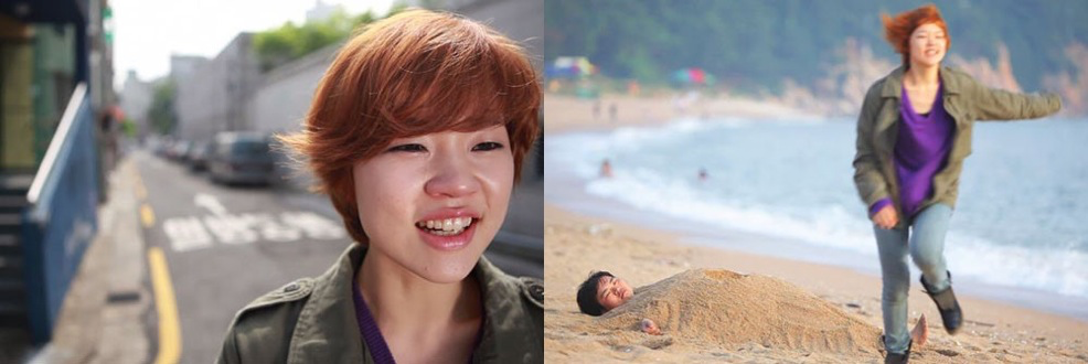 한예리 결혼 나이 남편 우리가몰랐던 사실들 15 love im232g 6