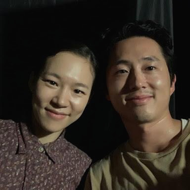 한예리 결혼 나이 남편 우리가몰랐던 사실들 26 love im2g 3