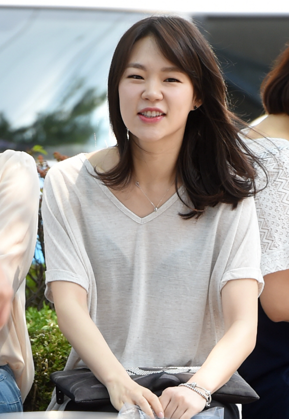 한예리 결혼 나이 남편 우리가몰랐던 사실들 9 love img 1 1