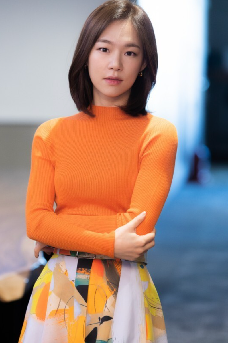 한예리 결혼 나이 남편 우리가몰랐던 사실들 10 love img 2 1