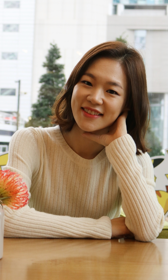 한예리 결혼 나이 남편 우리가몰랐던 사실들 8 love img 4 1