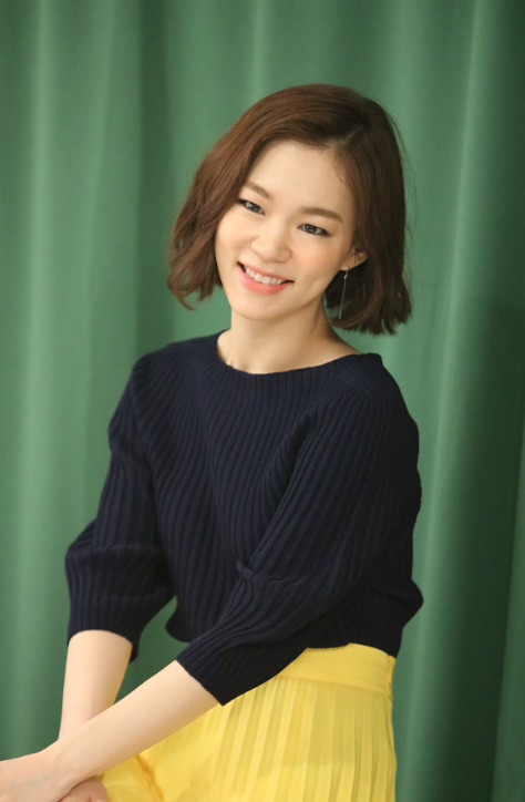 한예리 결혼 나이 남편 우리가몰랐던 사실들 28 love img 5 1