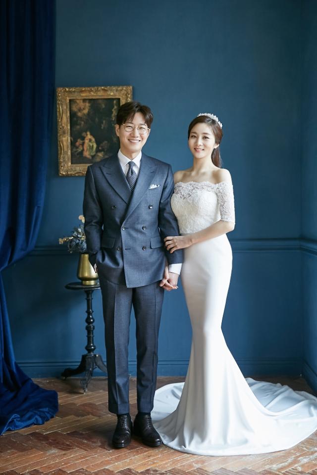 조우종 정다은 나이 차이 자녀 결혼 러브스토리 36 mini 20170316195508478415
