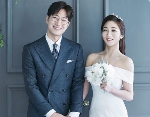 조우종 정다은 나이 차이 자녀 결혼 러브스토리 35 mini 20200103506199