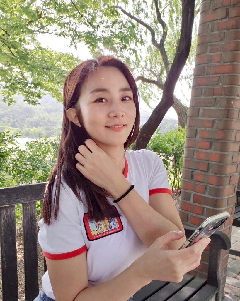 조우종 정다은 나이 차이 자녀 결혼 러브스토리 17 mini 354361315 1120924832200801 3250258844671706372 n