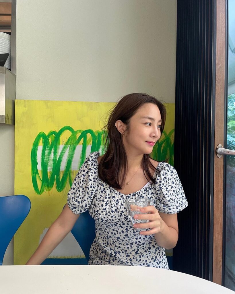 조우종 정다은 나이 차이 자녀 결혼 러브스토리 18 mini 355603107 286143397196012 5386278467785377652 n