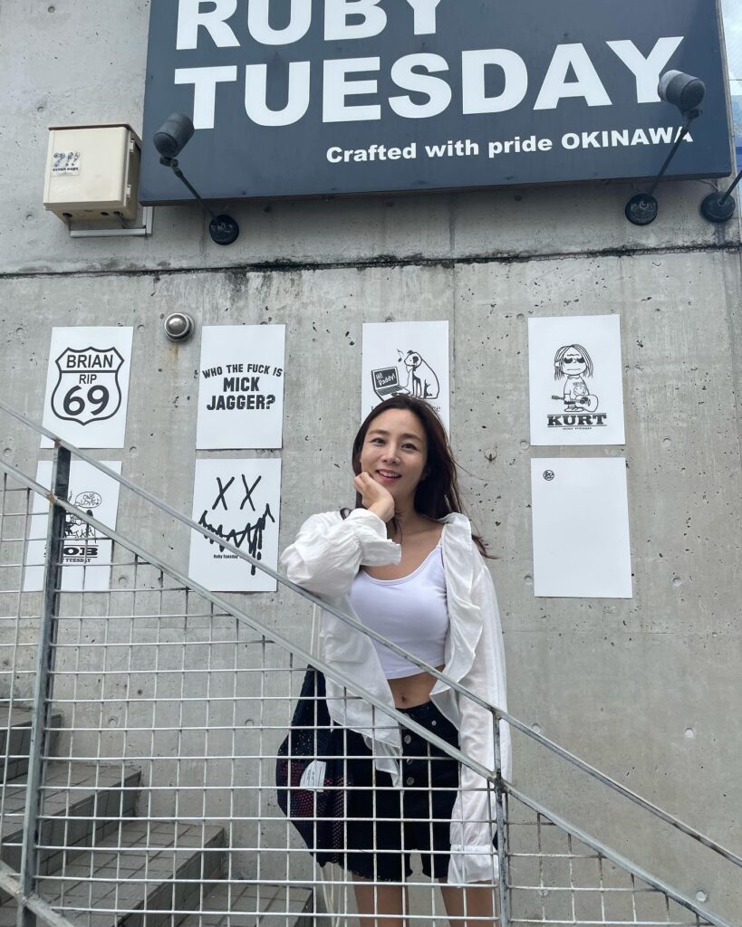 조우종 정다은 나이 차이 자녀 결혼 러브스토리 20 mini 365476605 3573408346220582 7460188891199159081 n