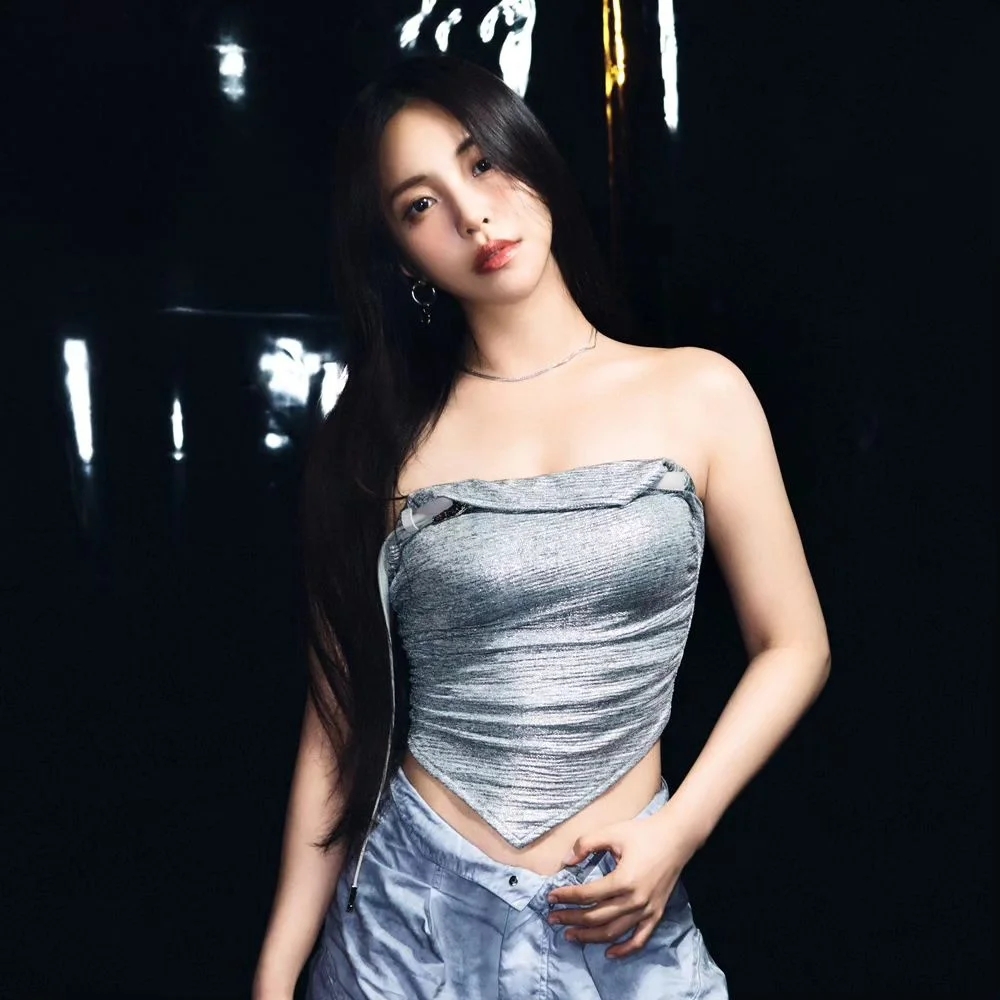 브브걸 유정