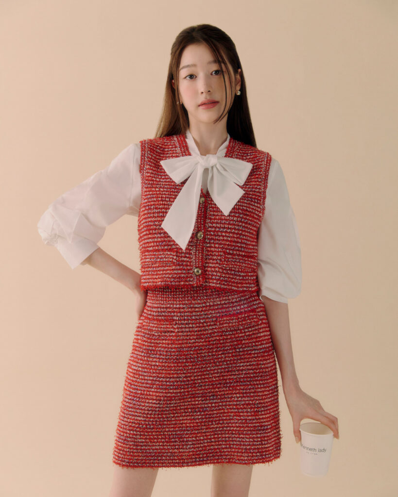 장다아 장원영 언니 나이 과거 광고 우리가 몰랐던 사실들 23 vgVDgE