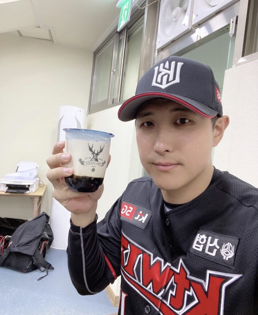 지연 황재균 결혼 첫만남 나이 차이 시그니엘 집 공개 24 다운로드 9 1