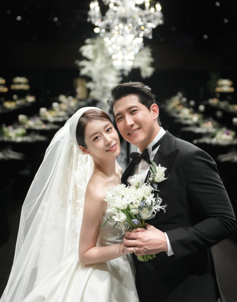 지연 황재균 결혼 첫만남 나이 차이 시그니엘 집 공개 9 지연 황재균 결혼 사진